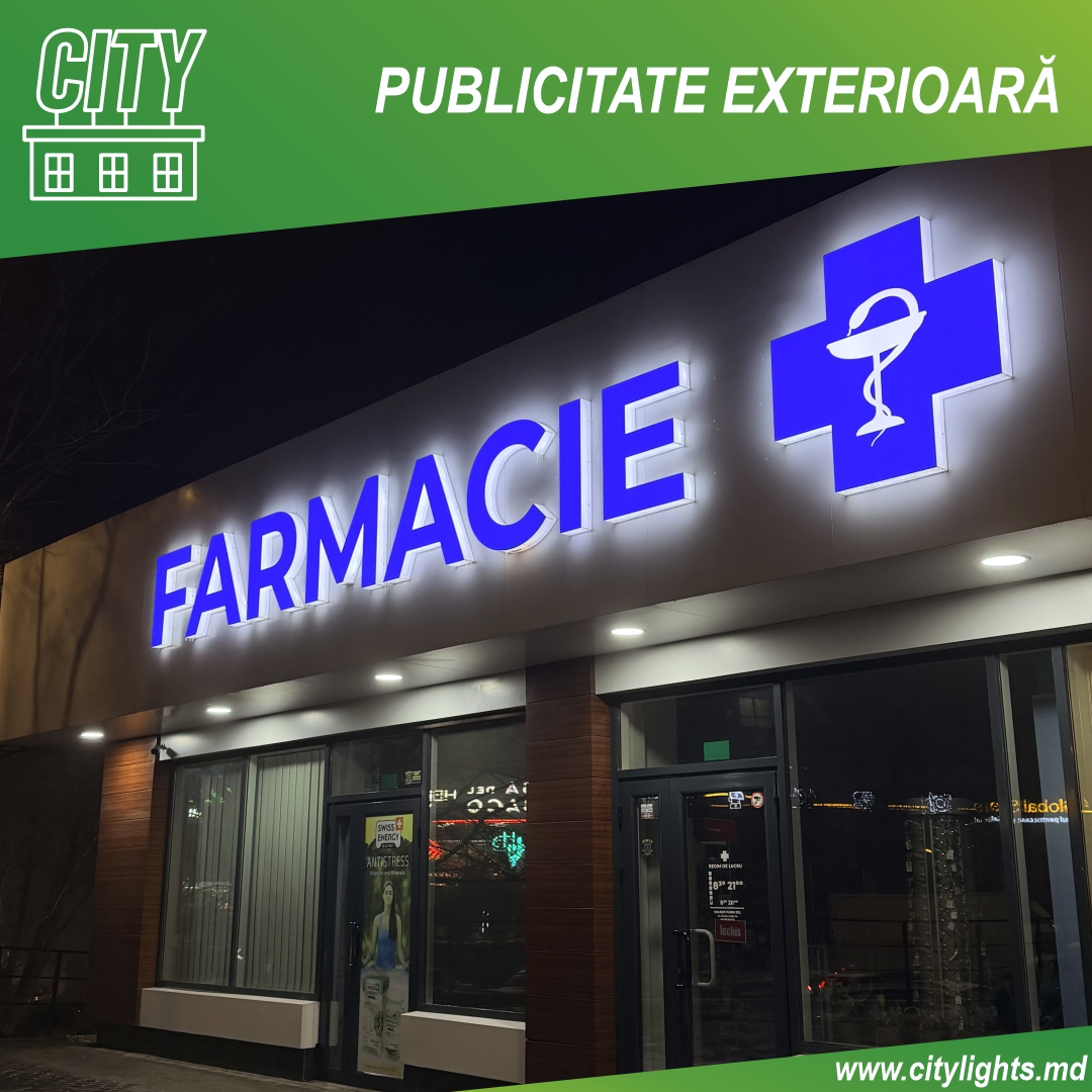 FARMACIA GHIBU 5